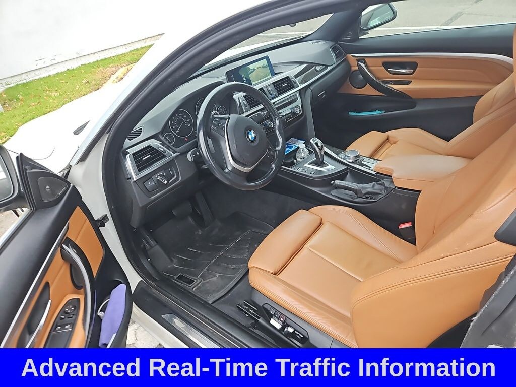 Used 2018 BMW 4 Series 430i Coupe