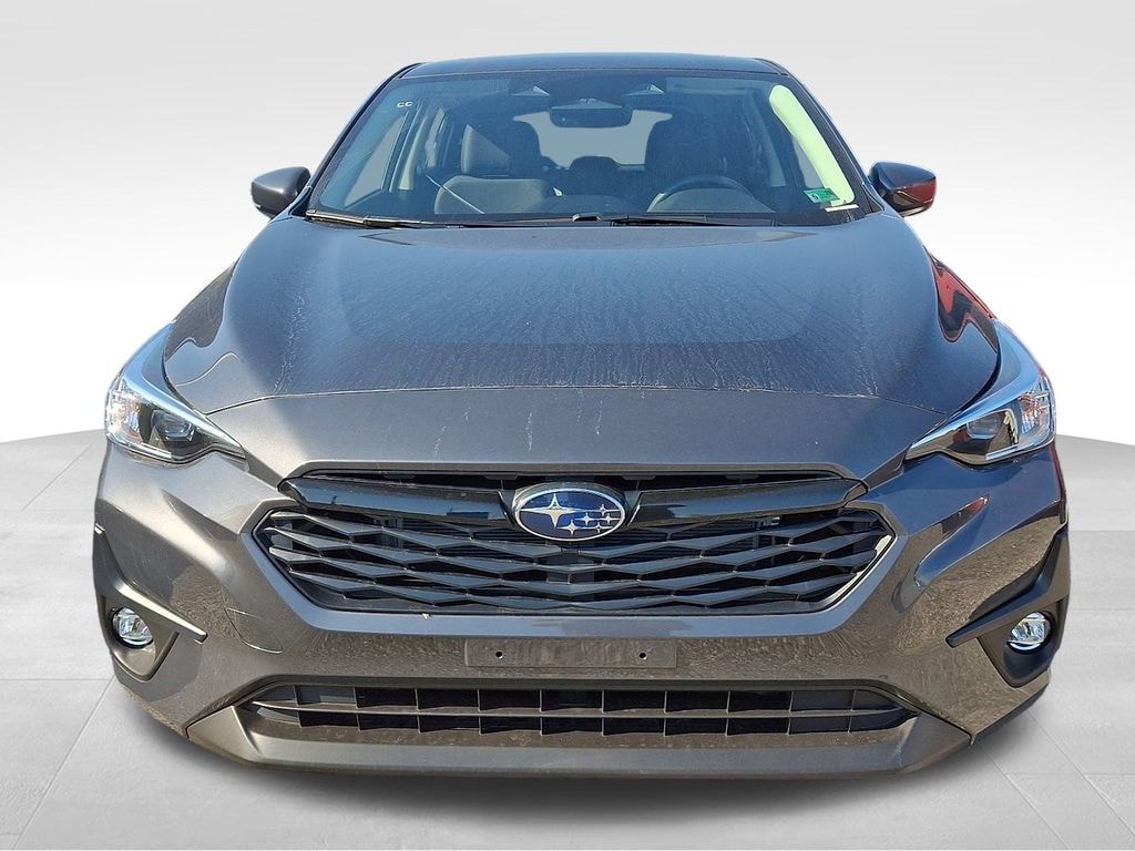 New 2025 Subaru Impreza Sport 5-Door