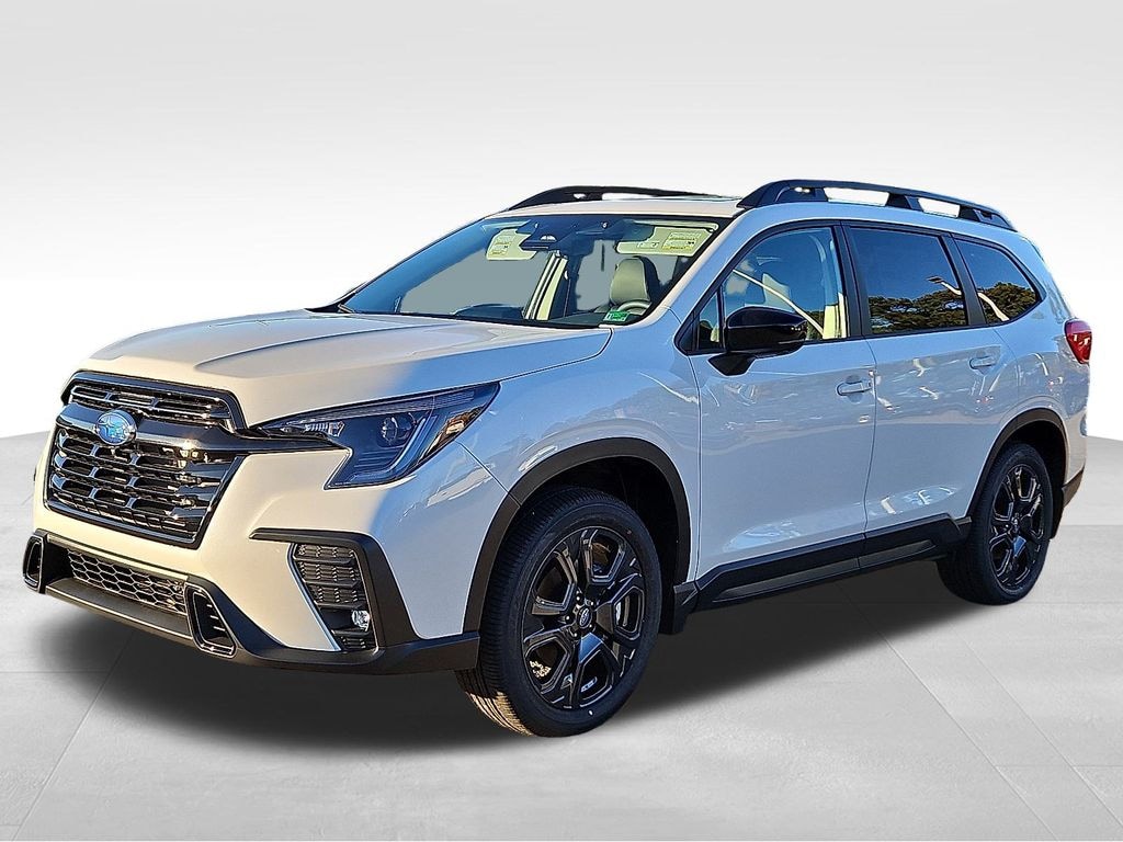 New 2026 Subaru Ascent Onyx Edition Touring 7-Passenger SUV