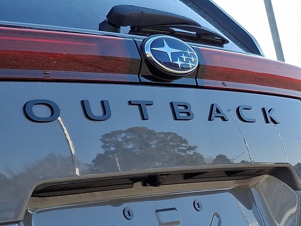 2026 Subaru Outback Limited - Photo 20