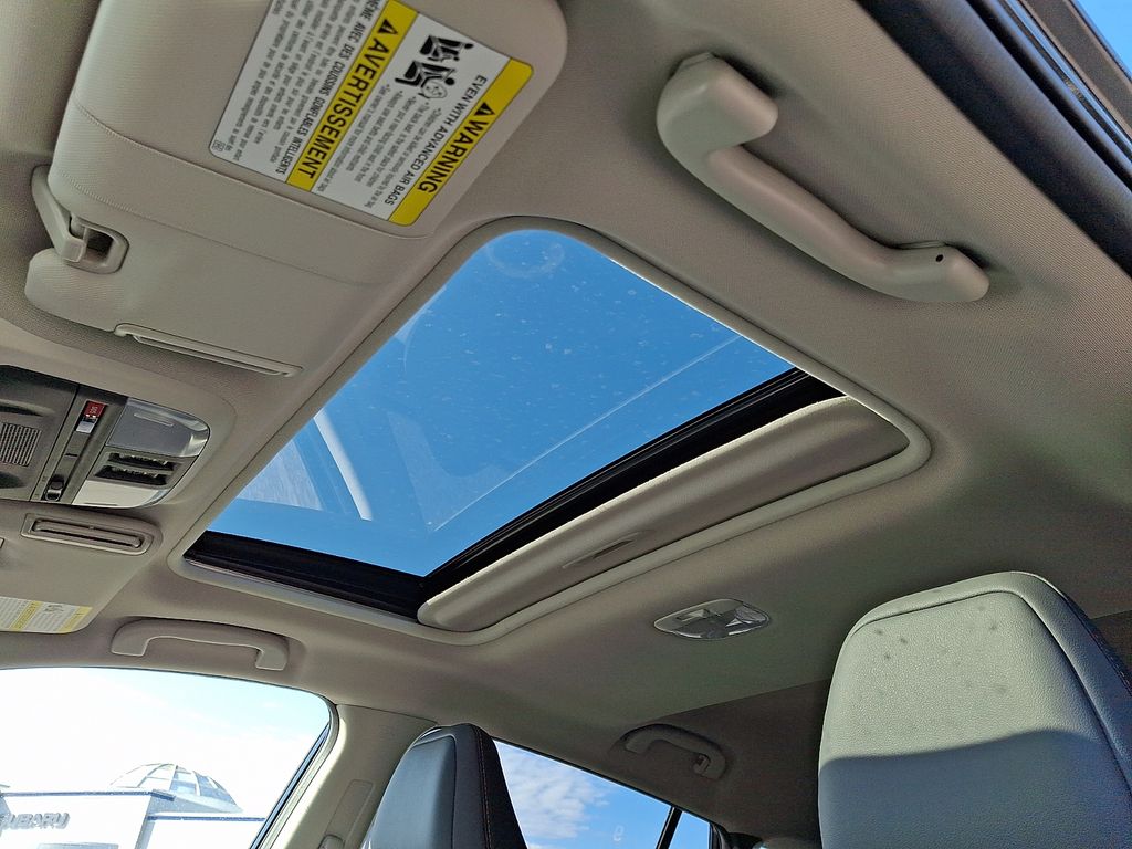 2026 Subaru Crosstrek Limited - Photo 10