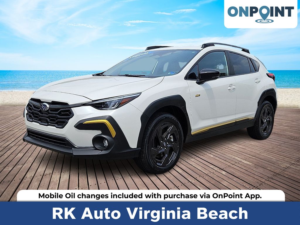 Used Subaru Outback for Sale in Virginia Beach | RK Subaru