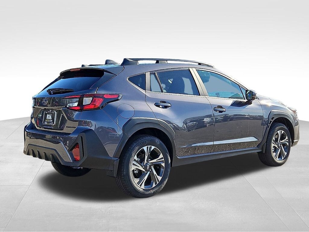 New 2026 Subaru Crosstrek Premium SUV