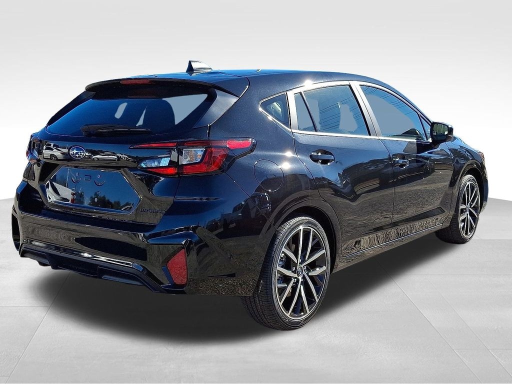 New 2026 Subaru Impreza Sport 5-Door
