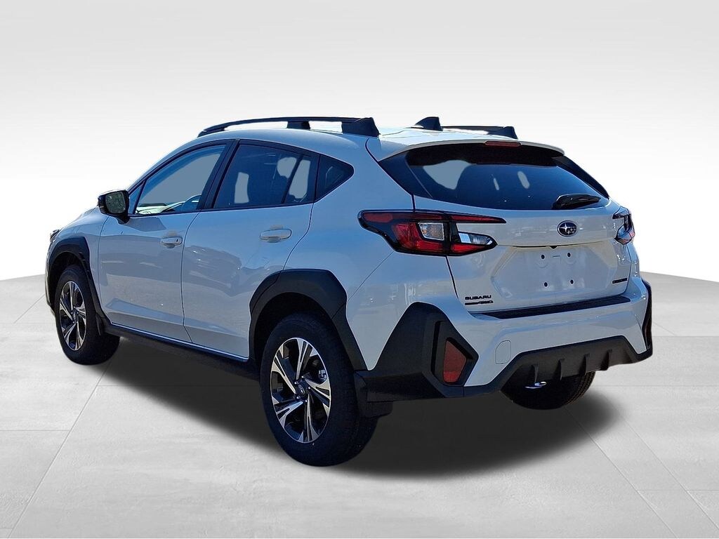 New 2026 Subaru Crosstrek Premium SUV