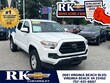 Toyota Tacoma 2WD