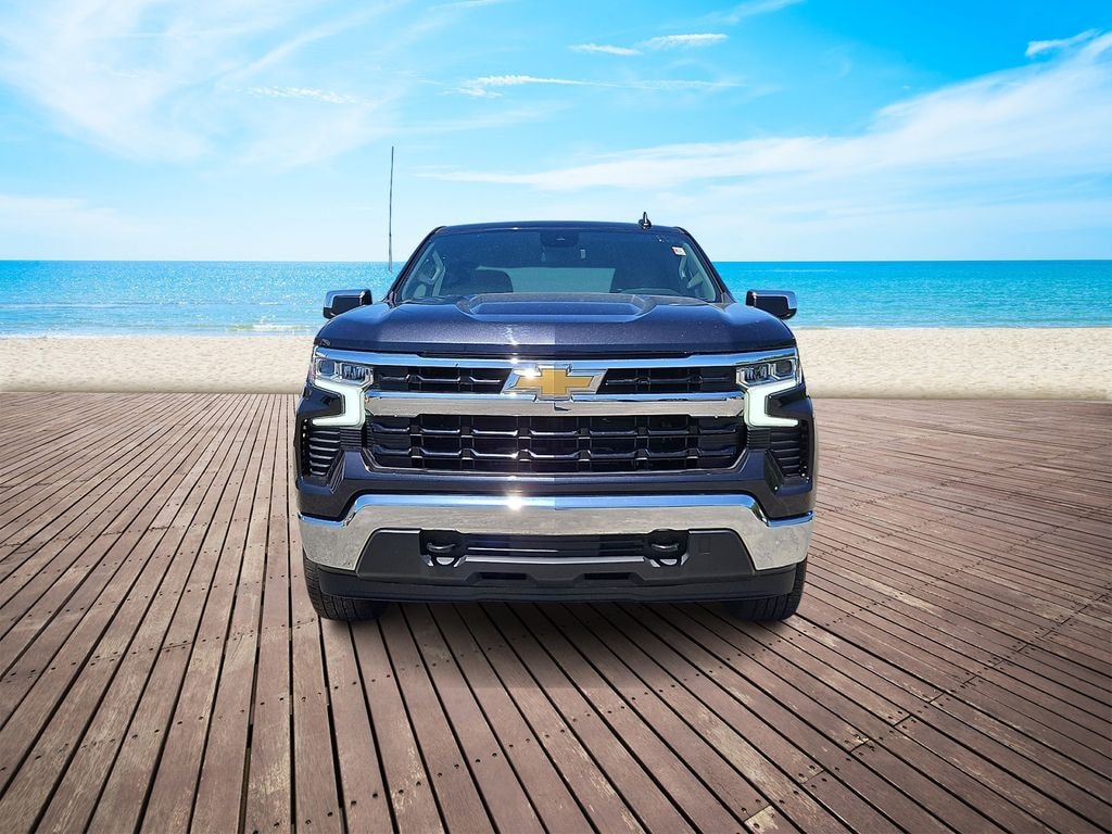 Used 2023 Chevrolet Silverado 1500