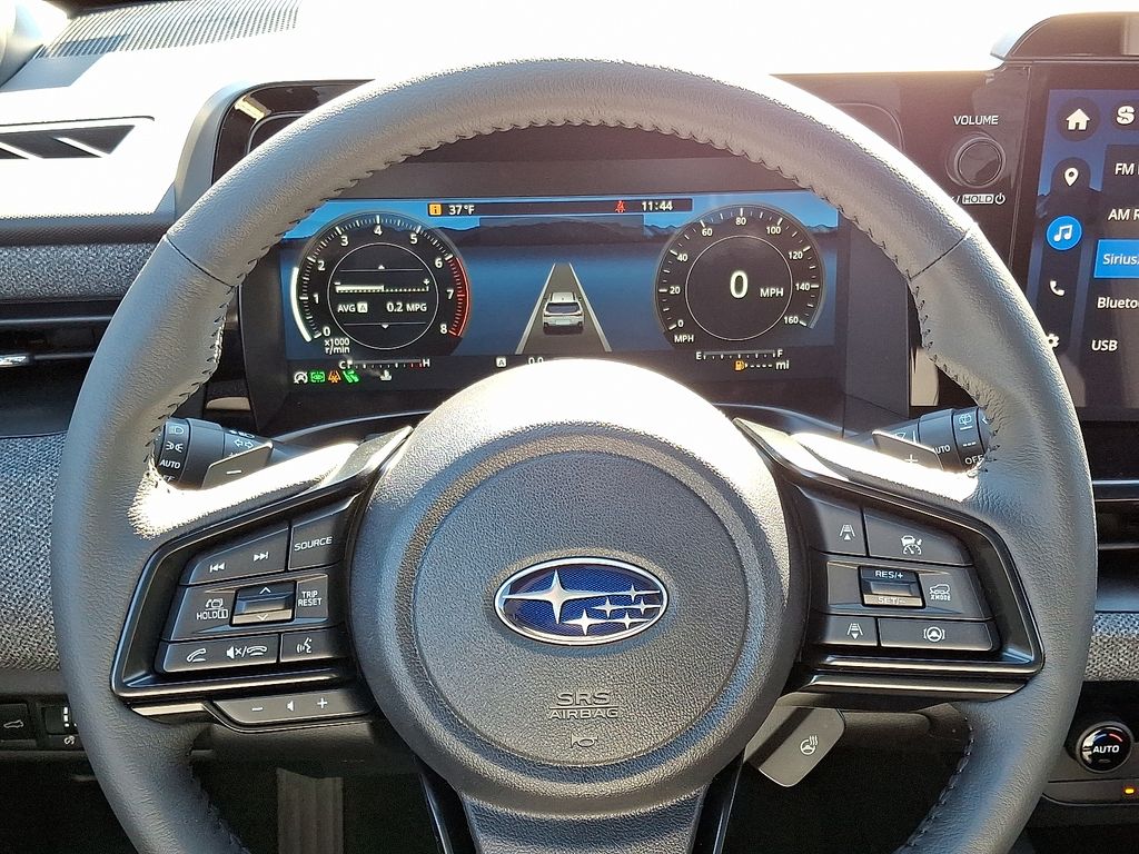 2026 Subaru Outback Limited XT - Photo 15