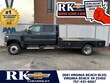 Chevrolet Silverado MD