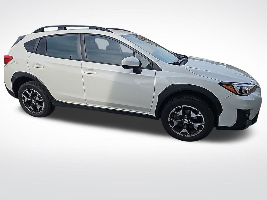 2018 Subaru Crosstrek 2.0i Premium photo 2