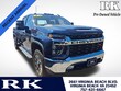 Chevrolet Silverado 2500HD