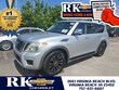 Nissan Armada