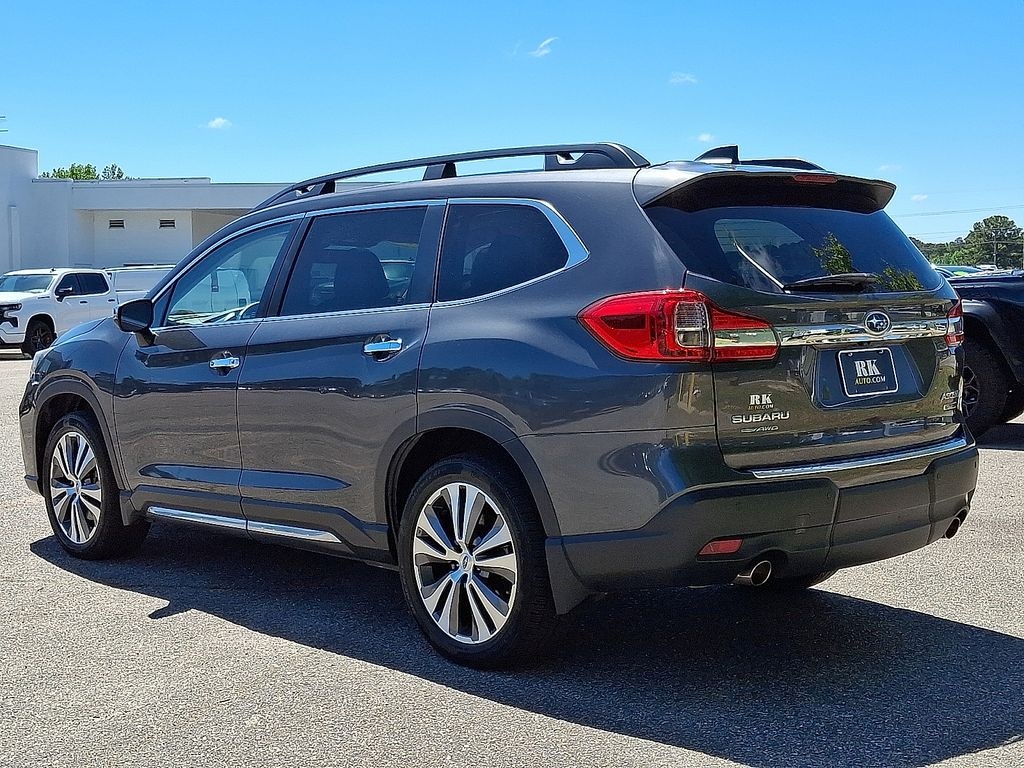 Used 2020 Subaru Ascent