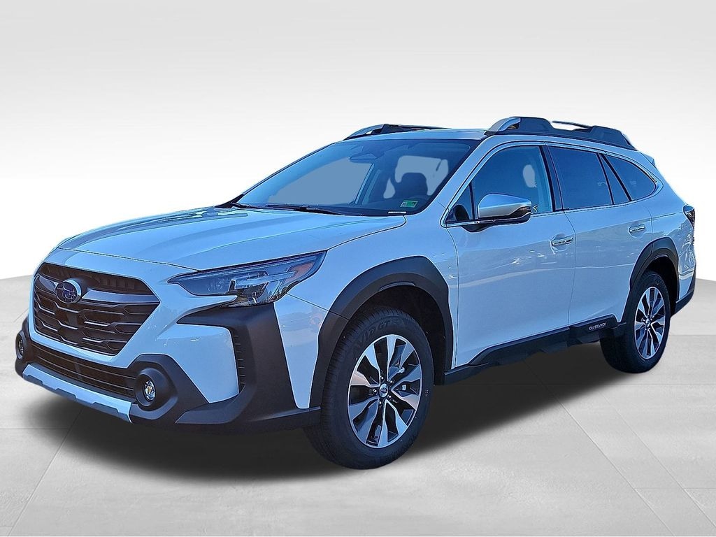New 2025 Subaru Outback Touring SUV
