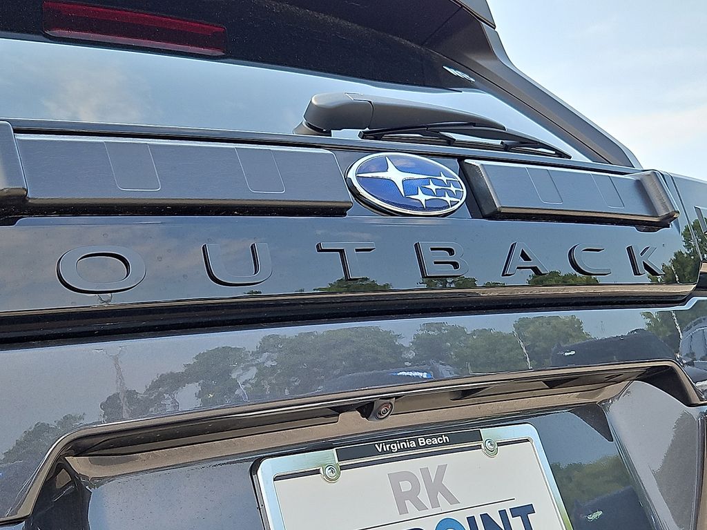 2026 Subaru Outback Wilderness - Photo 20