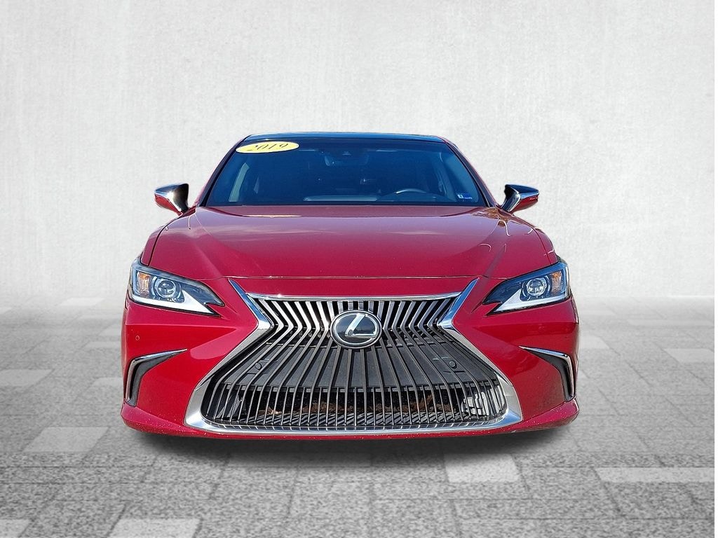Used 2019 Lexus ES Sedan