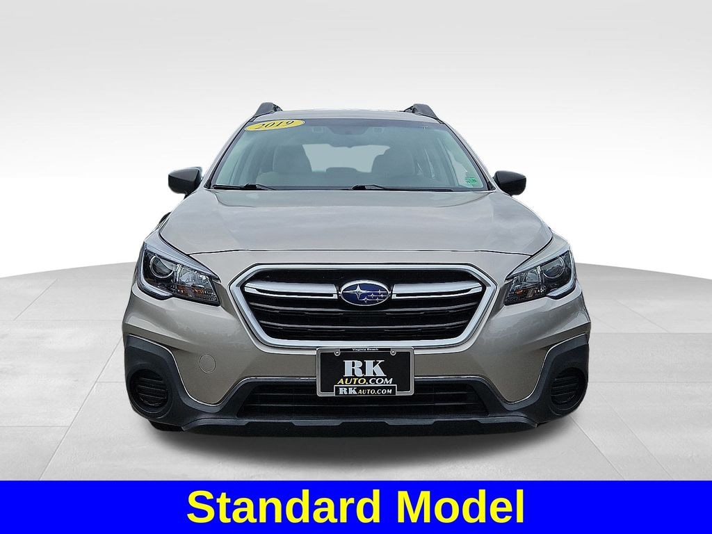 Used 2019 Subaru Outback 2.5i SUV