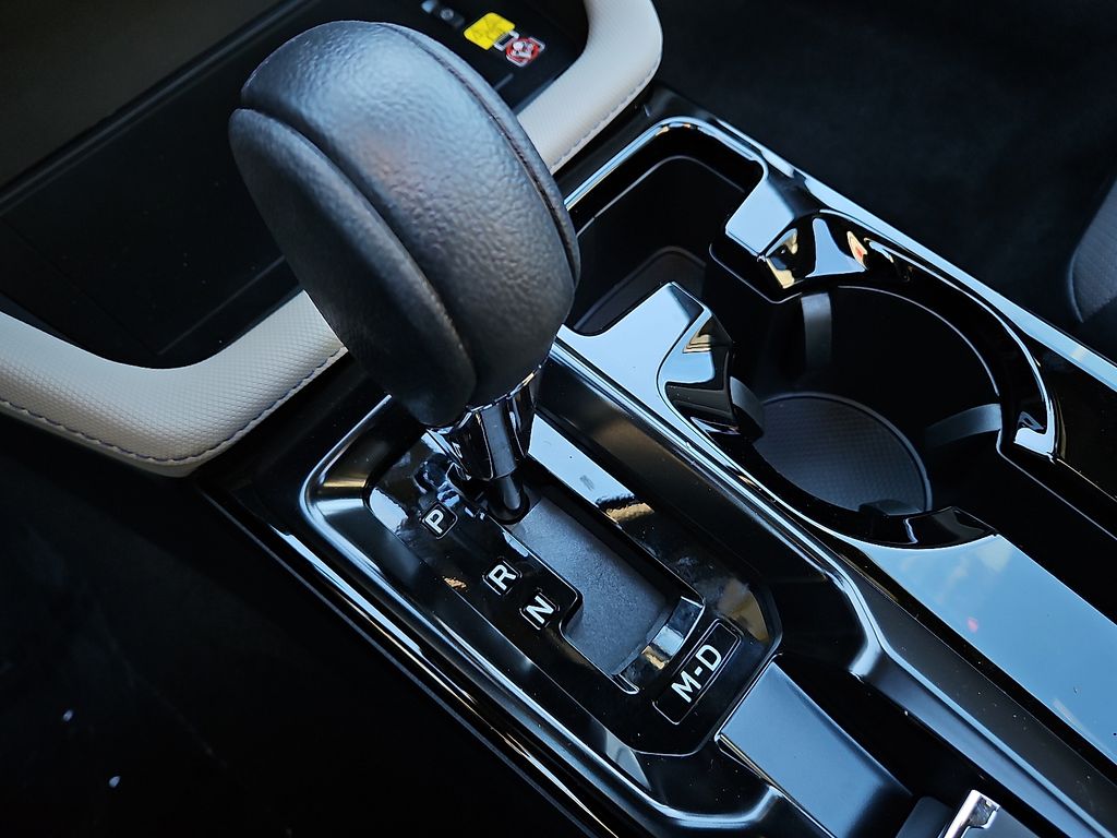 2026 Subaru Forester Limited - Photo 11