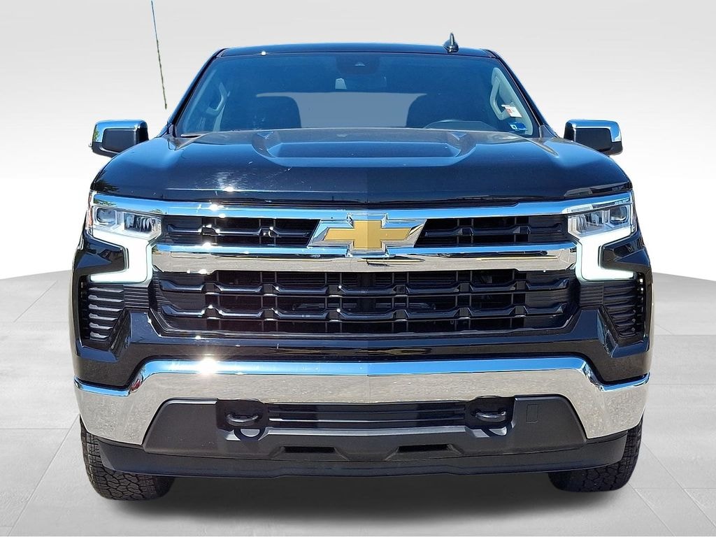 Used 2023 Chevrolet Silverado 1500