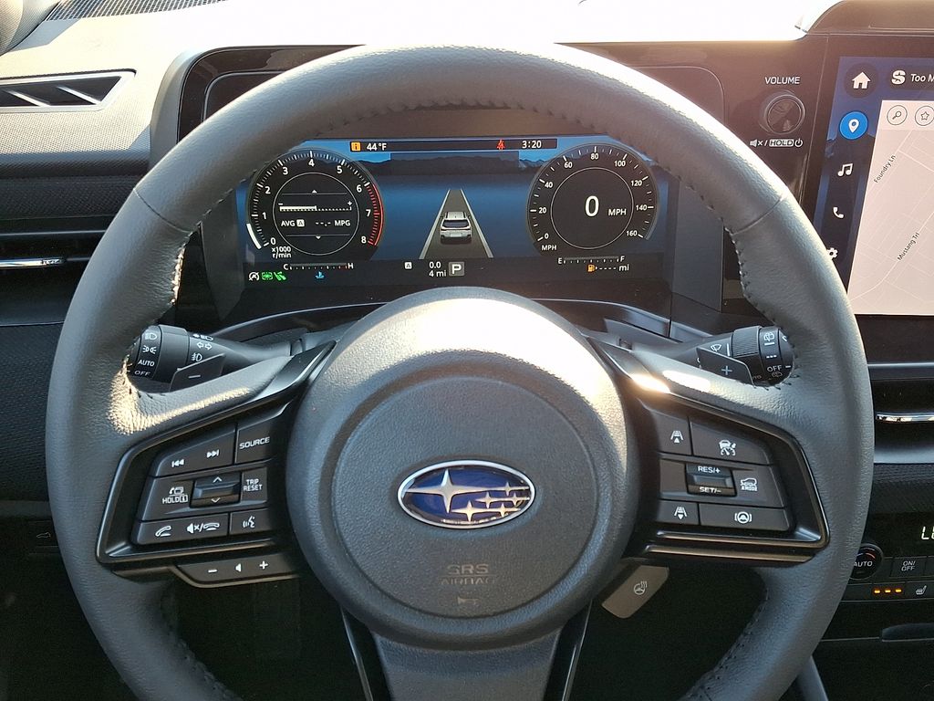 2026 Subaru Outback Limited - Photo 15
