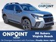  Subaru Ascent