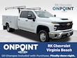  Chevrolet Silverado 3500HD