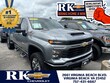 Chevrolet Silverado 2500HD
