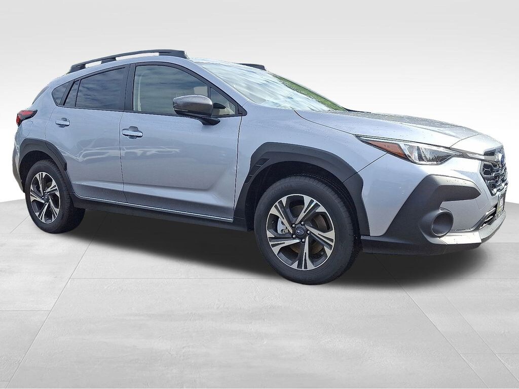 New 2025 Subaru Crosstrek Premium SUV