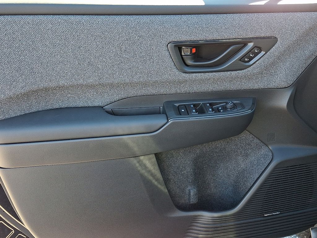 2026 Subaru Outback Limited XT - Photo 8