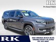 Jeep Wagoneer L
