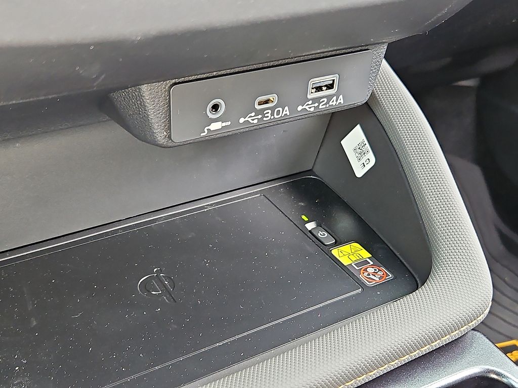 2026 Subaru Forester Wilderness - Photo 17