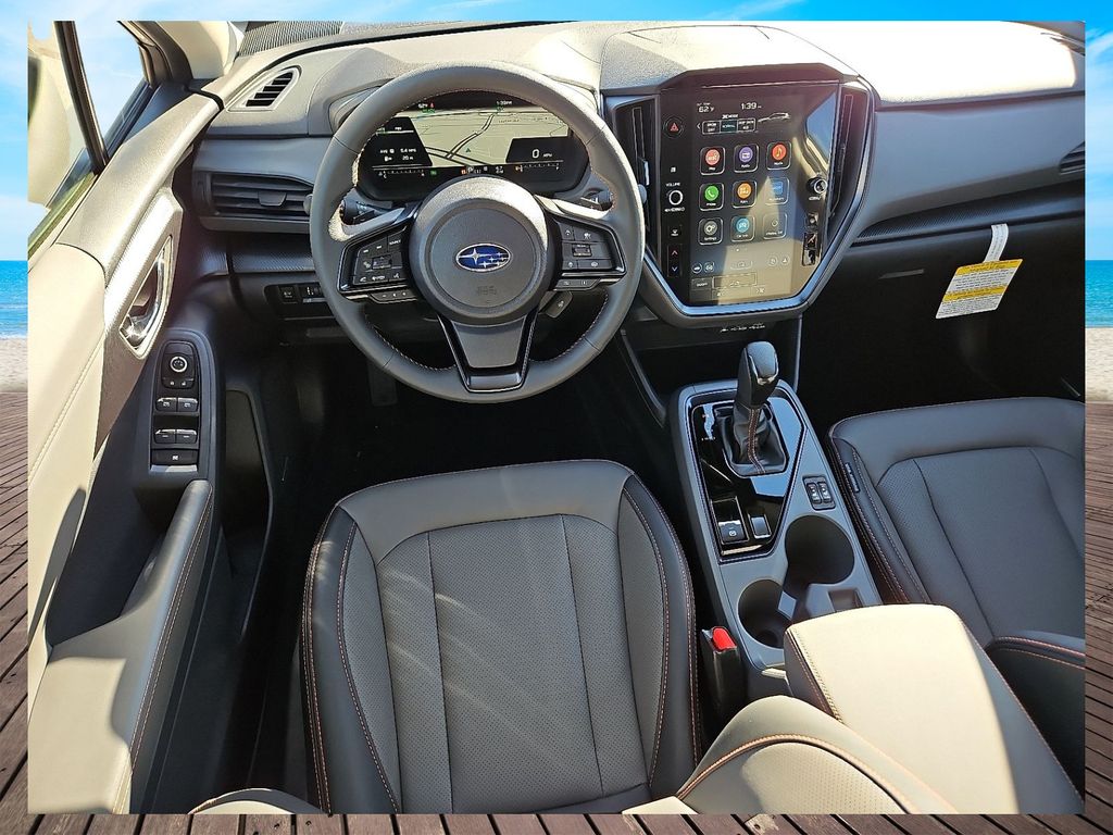 2026 Subaru Crosstrek Limited - Photo 7