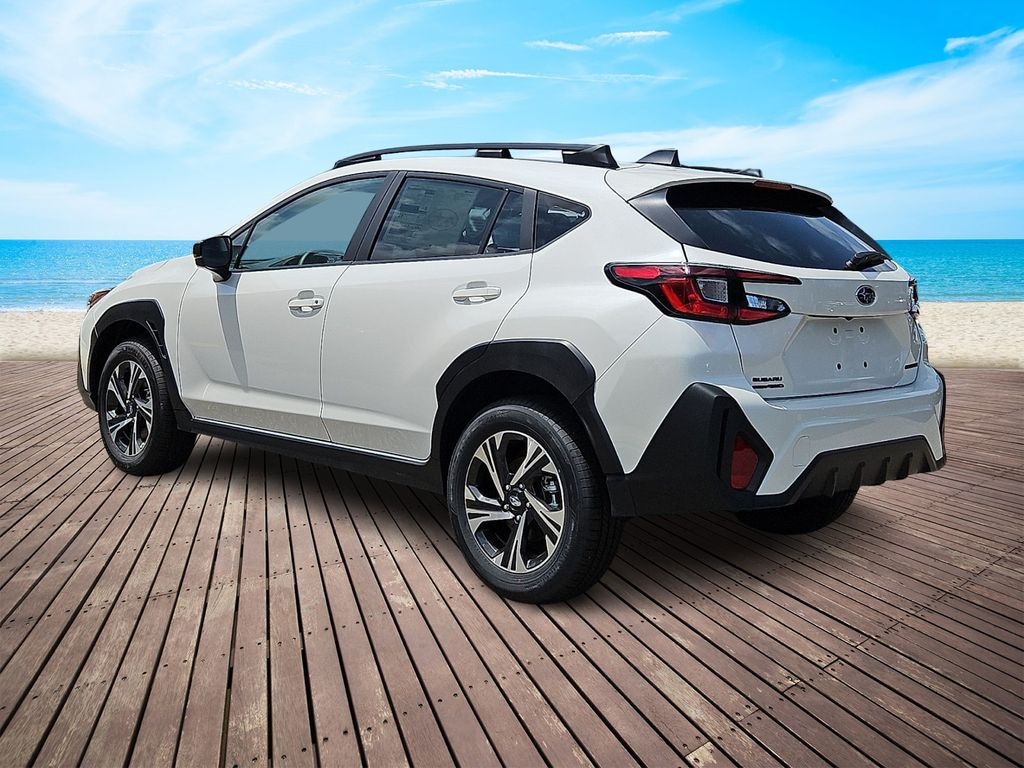 New 2026 Subaru Crosstrek Premium SUV