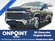  Chevrolet Silverado 2500HD