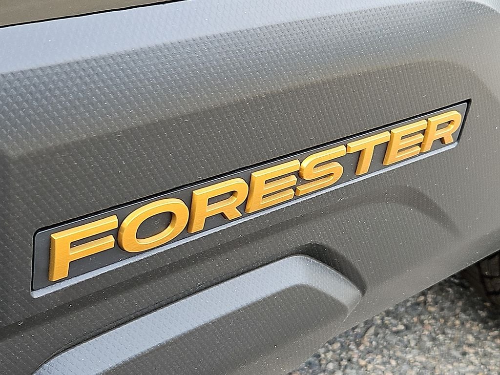2026 Subaru Forester Wilderness - Photo 20