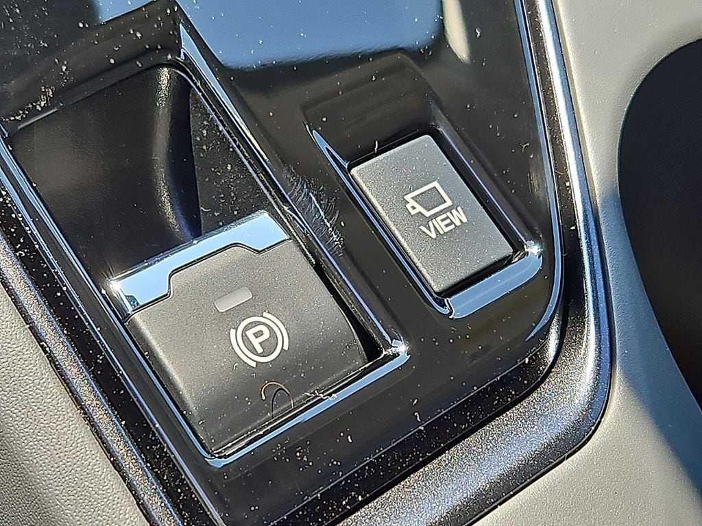2026 Subaru Crosstrek Limited - Photo 18