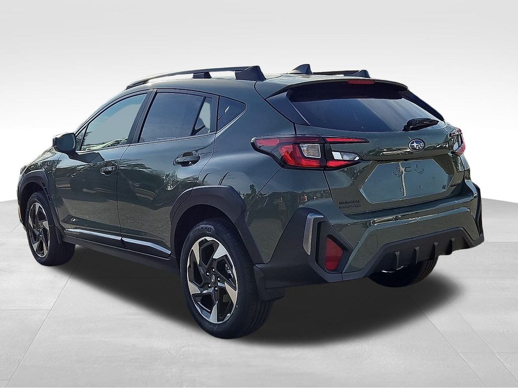 New 2026 Subaru Crosstrek Limited SUV