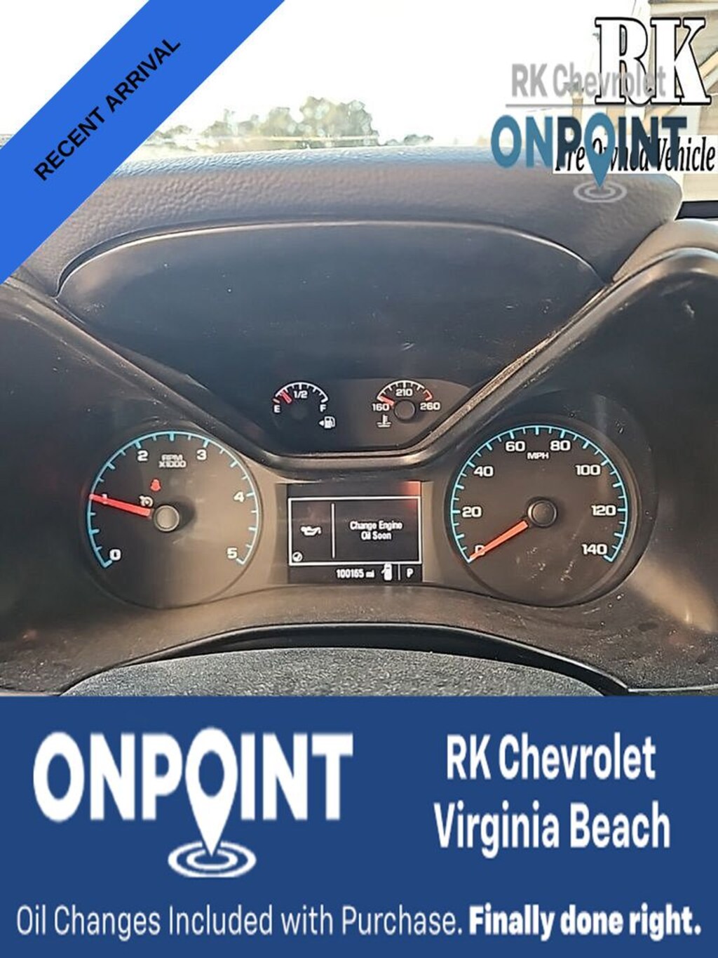 Used 2022 Chevrolet Colorado Work Truck Truck