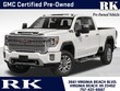 GMC Sierra 2500HD