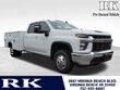 Chevrolet Silverado 3500HD CC