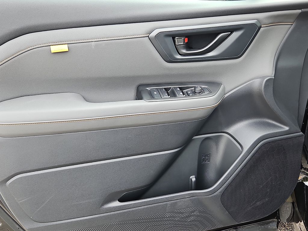 2026 Subaru Forester Wilderness - Photo 8