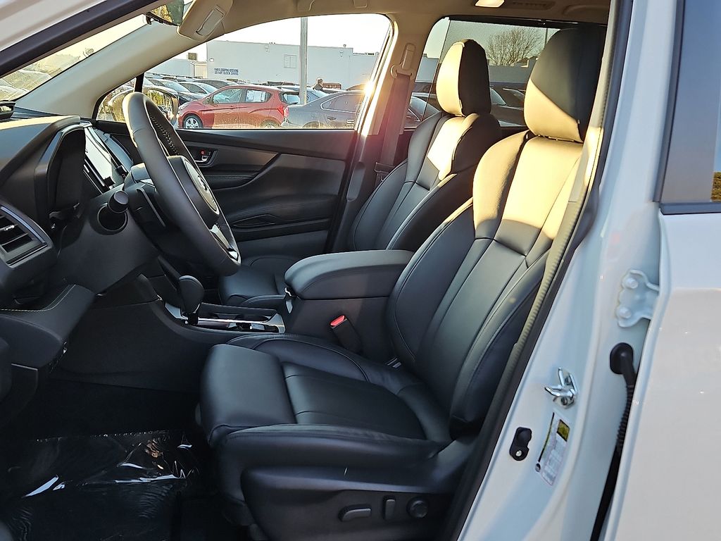 2026 Subaru Ascent Onyx Edition-Touring - Photo 9