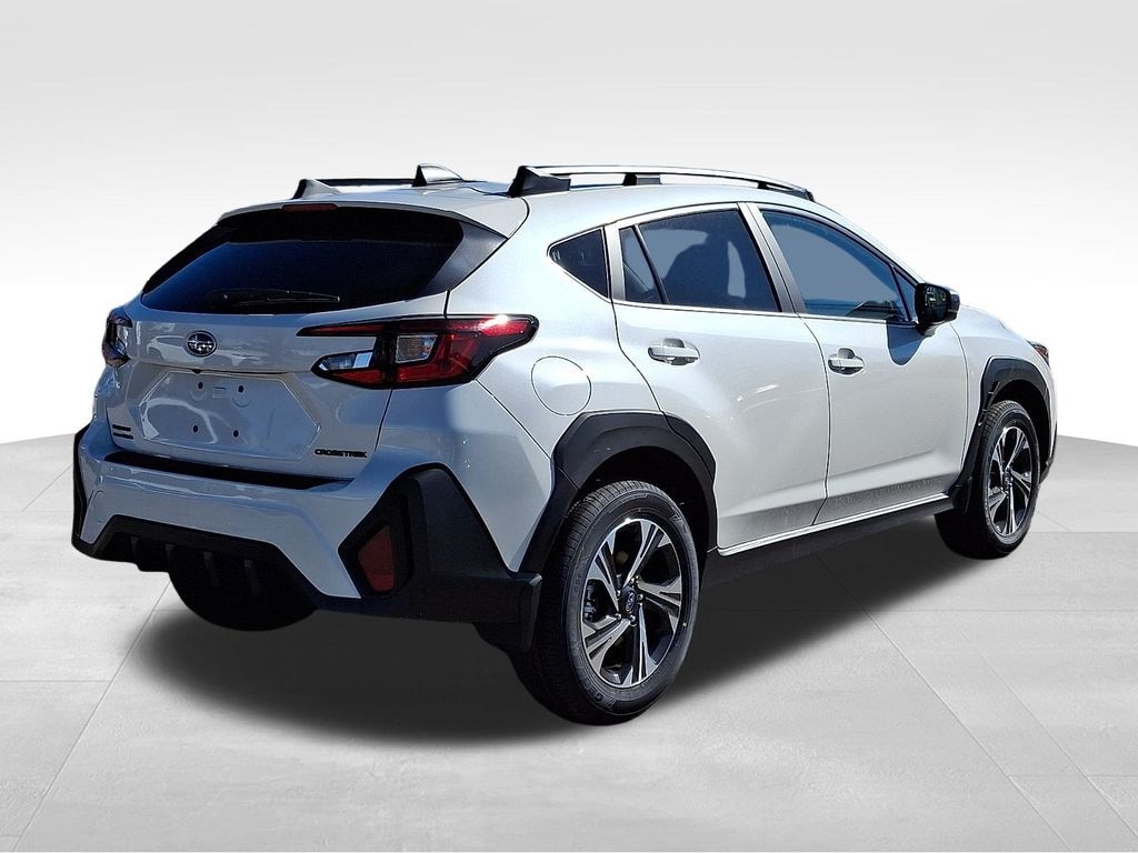 New 2026 Subaru Crosstrek Premium SUV