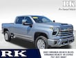 Chevrolet Silverado 2500HD