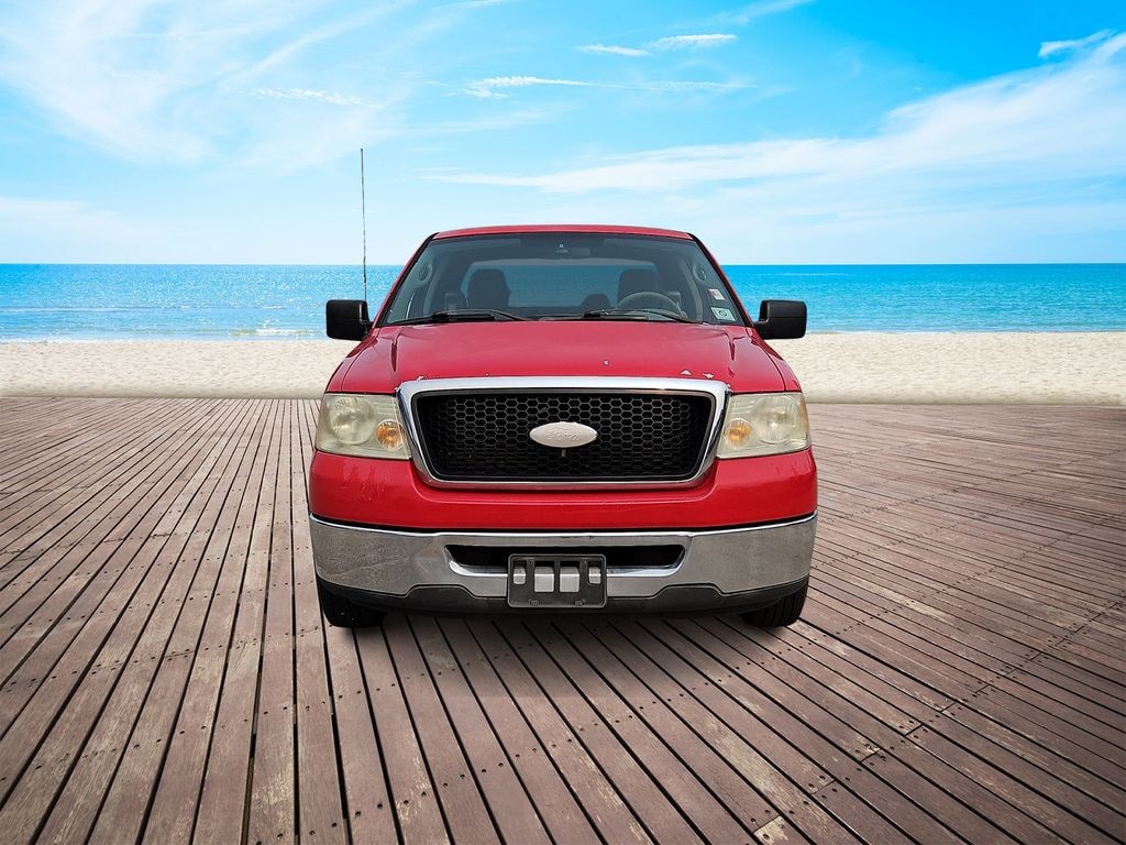 Used 2007 Ford F-150