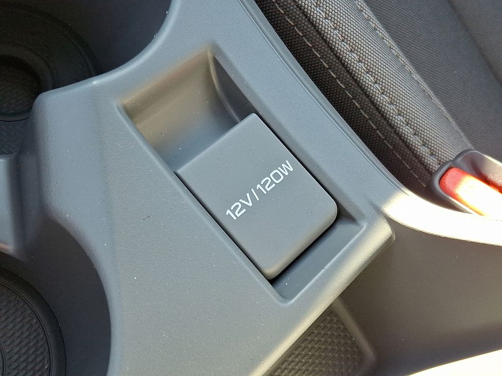 2026 Subaru Crosstrek Premium - Photo 16