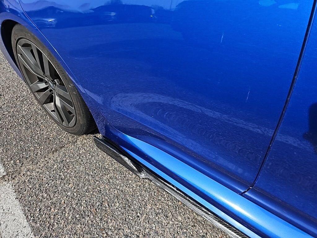 Used 2017 Subaru WRX Limited Sedan