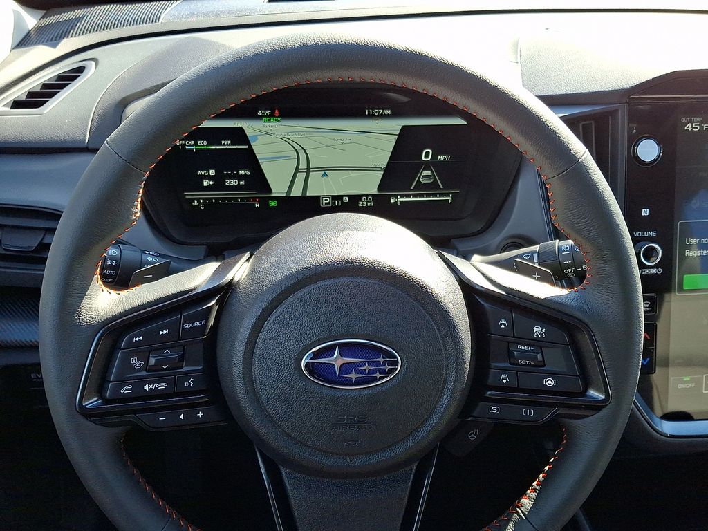 2026 Subaru Crosstrek Limited - Photo 15