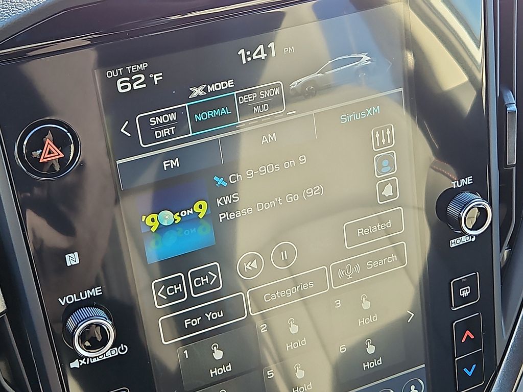 2026 Subaru Crosstrek Limited - Photo 12