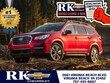 Subaru Ascent